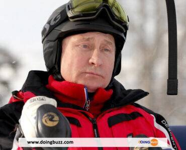 Vladimir Poutine fait une demande osée au peuple Russe