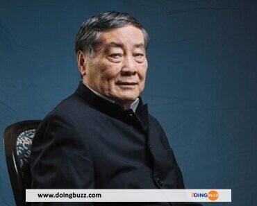 Zong Qinghou : L&Rsquo;Ancien Homme Le Plus Riche De Chine Est Mort