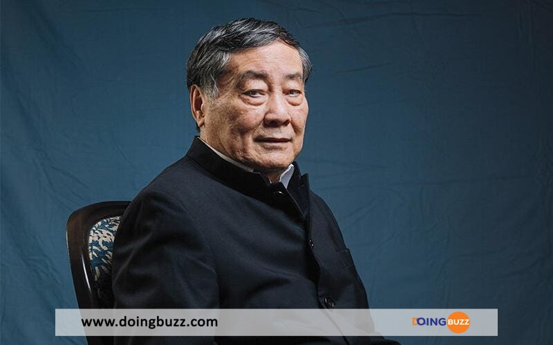 Zong Qinghou : L'Ancien Homme Le Plus Riche De Chine Est Mort