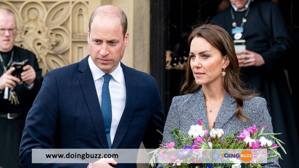 Kate Middleton : La cicatrice de 7 cm de la duchesse dévoilée