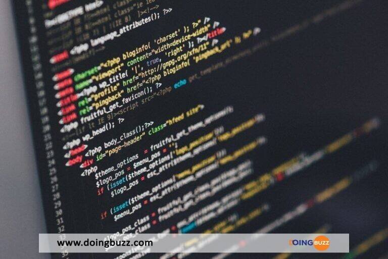 Selon cet illustre PDG, le métier de programmeur est hautement menacé par l’IA