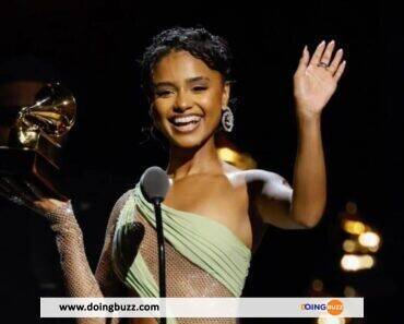 Grammy Awards 2024 : A Part Tyla Et Coco Jones, Voici Tous Les Artistes Noirs Ayant Été Récompensés
