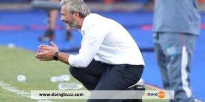 Can 2023 : Sébastien Desabre Se Montre Confiant Avant Le Match Des Demi-Finales !