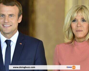 Le Couple Macron Adopte Deux Nouveaux « Bébés »