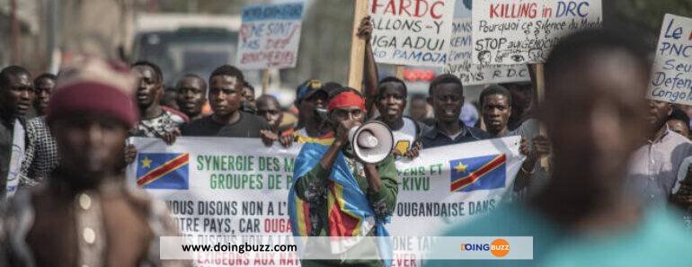 RDC : Des mesures pour faire face aux menaces sécuritaires à Goma