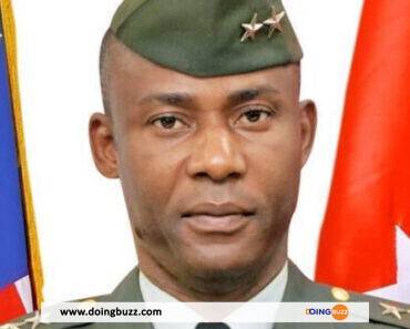 Pourquoi Le Ministre De La Défense Du Libéria A Démissionné ?