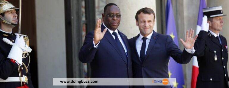 La France rejette le report de l’élection au Sénégal