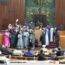 Report De L&Rsquo;Élection Présidentielle Au Sénégal : Le Parlement Vote Dans Une Ambiance Tendue (Vidéo)