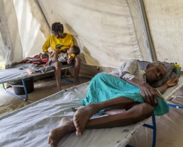 Le Choléra Sévit En Zambie : Bilan Provisoire Des Morts