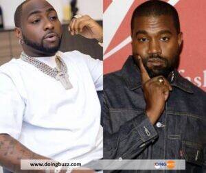 Davido Invite Kanye West : Une Collaboration Potentielle En Vue ?