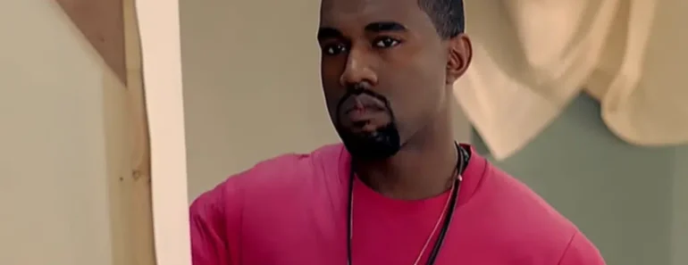 Kanye West Sur Les Apparitions Nues De Sa Femme : « Je Les Posterai Comme Je L&Rsquo;Entends »