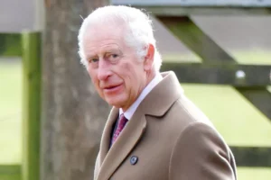 Charles Iii : Le Roi Est Ému Aux Larmes Après Le Diagnostic De Cancer