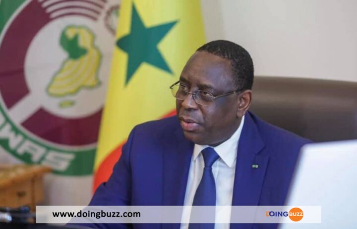 Report De L'Élection Présidentielle Au Sénégal : La Cedeao S'En Mêle !