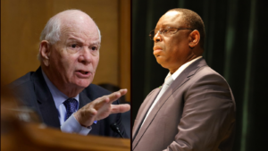 Ben Cardin : Le Sénateur Américain Charge Macky Sall