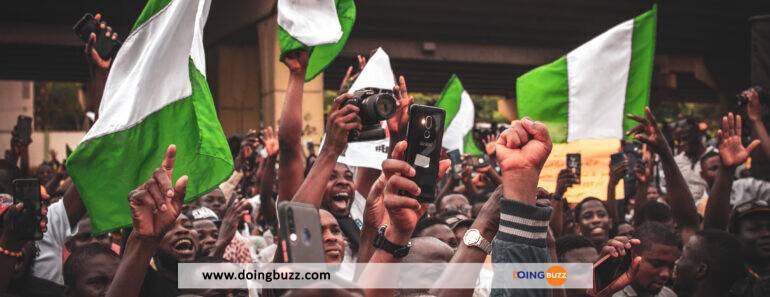 Le Nigeria Bientôt Dans Un Système Parlementaire ?