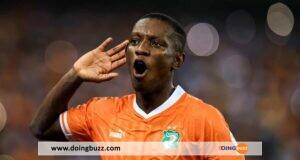 Can 2023 : Max Gradel Dévoile Le Joueur Qui Leur A Permis De Remporter Le Tournoi