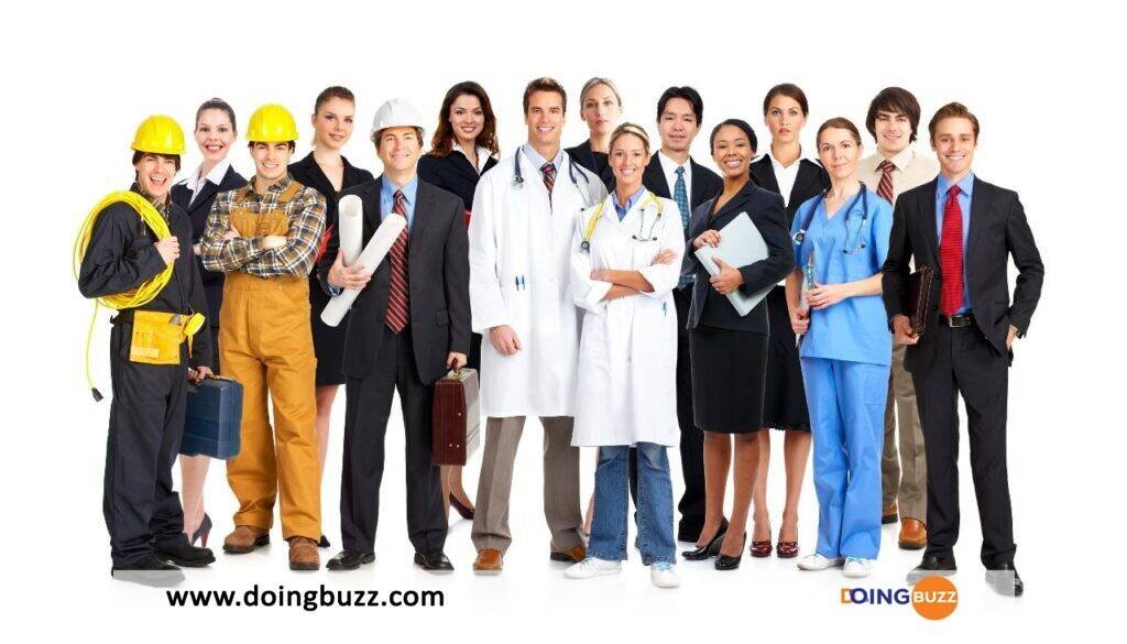 Voici les métiers que ChatGPT ne remplacera jamais