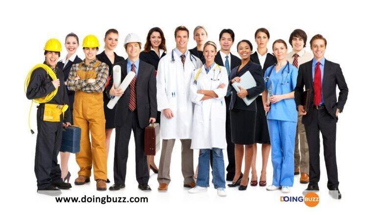 Voici les métiers que ChatGPT ne remplacera jamais