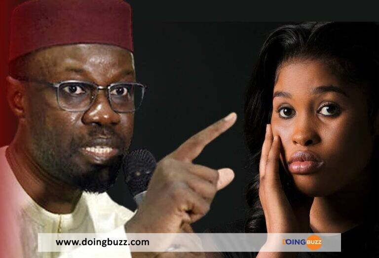 Adji Sarr s&rsquo;oppose fermement à la libération anticipée d&rsquo;Ousmane Sonko