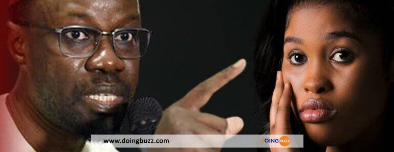 Adji Sarr s’oppose fermement à la libération anticipée d’Ousmane Sonko