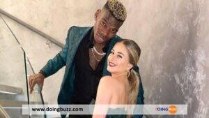 Paul Pogba : Sa Femme Zulay Lui Envoie Un Message Au Milieu Du Scandale De Dopage