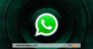 Whatsapp Pourrait Restreindre Prochainement Les Captures D’écran