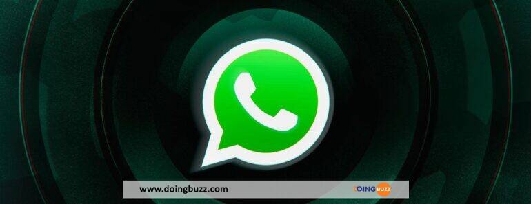 Whatsapp Pourrait Restreindre Prochainement Les Captures D’écran