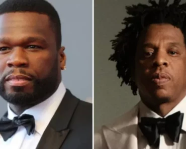 Grammy Awards : 50 Cent Tire Sur Jay-Z Révèle Et Dénonce Une Collection Volée