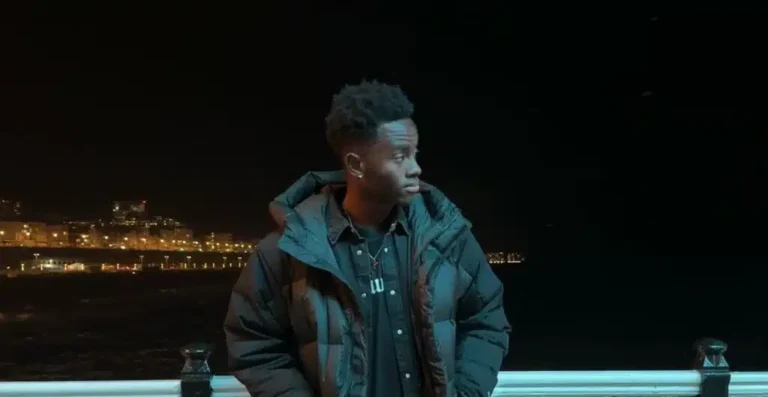 En couple ou célibataire ? Simon Adingra donne officiellement sa réponse