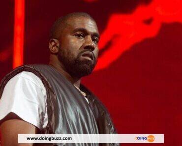 Kanye West dévoile les dates de sa tournée africaine pour 2024