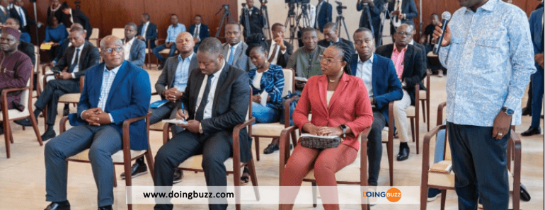 Bénin : Les Démocrates Contestent Le Collège Des Ministres Conseillers Devant La Cour Constitutionnelle
