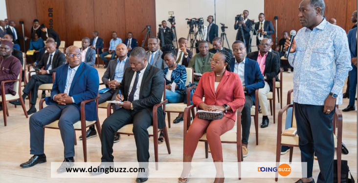 Bénin : Les Démocrates Conteste Le Collège Des Ministres Conseillers Devant La Cour Constitutionnelle