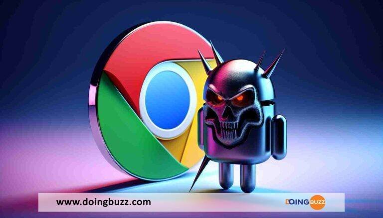 Un nouveau virus dangereux circule actuellement sur Android