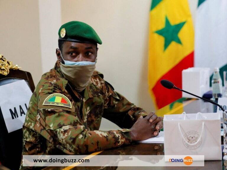 Mali : L&rsquo;opposition condamne le retrait de la CEDEAO