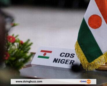 Le Niger Explique Les Raisons De Sa Rupture Avec La Cedeao