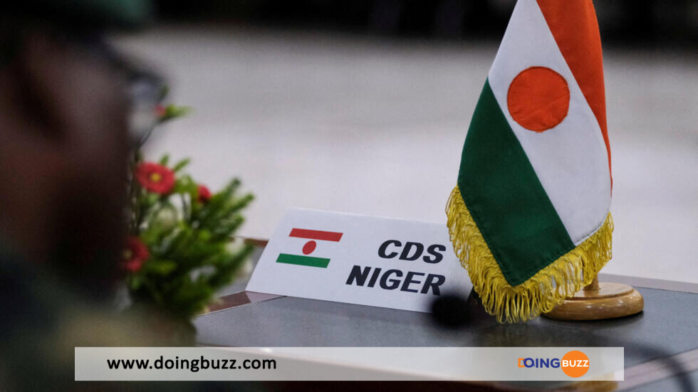 Le Niger Explique Les Raisons De Sa Rupture Avec La Cedeao