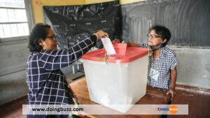 Madagascar : Ouverture Des Candidatures Pour Les Élections Législatives