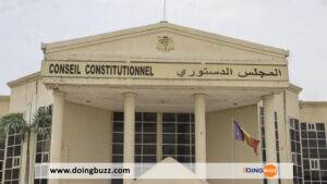 Élection Présidentielle Au Tchad : 10 Candidatures Validées Par Le Conseil Constitutionnel