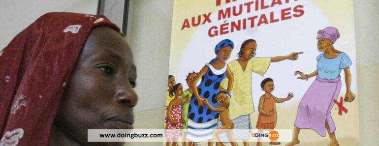 Gambie : Débat Enflammé À L&Rsquo;Assemblée Nationale Sur L&Rsquo;Excision