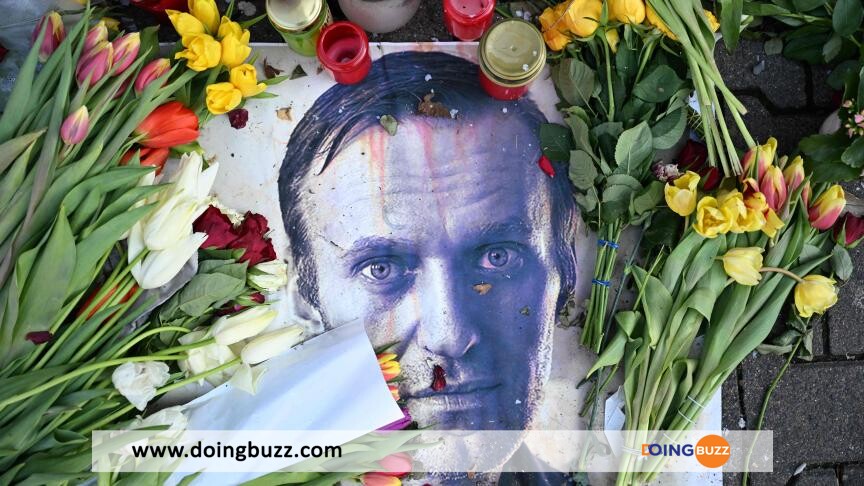 Funérailles D'Alexei Navalny : Pourquoi Il A Été Enterré Sur La Bande Originale De Terminator 2 ?