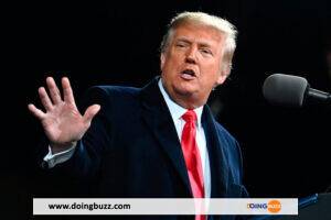 Officiel : Donald Trump Devient Le Premier Ancien Président Des États-Unis À Faire L&Rsquo;Objet D&Rsquo;Un Procès Pénal