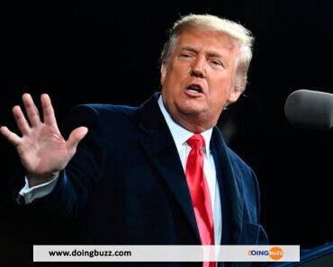 Election Présidentielle Aux Usa : Donald Trump Reçoit Le Soutien D&Rsquo;Amber Rose