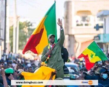 Sénégal : Ousmane Sonko En Liberté Après L&Rsquo;Amnistie Présidentielle