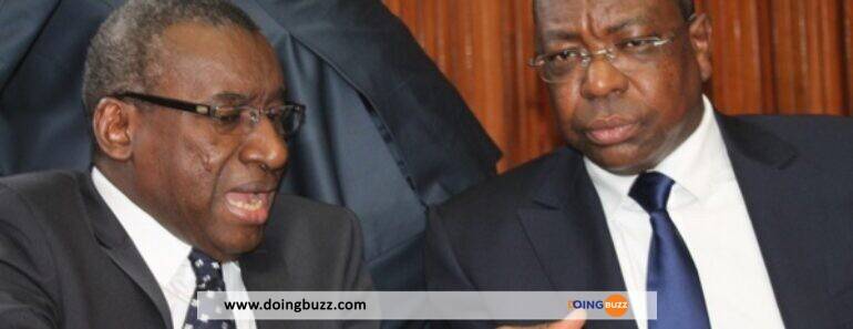 Sénégal: Les Membres Du Nouveau Gouvernement Dévoilés