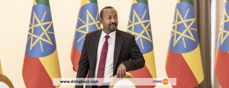 L&Rsquo;Éthiopie S&Rsquo;Apprête À Permettre La Propriété Immobilière Étrangère