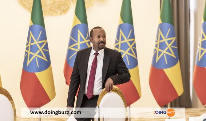 L'Éthiopie S'Apprête À Permettre La Propriété Immobilière Étrangère