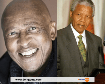 « J&Rsquo;Ai Vu Nelson Mandela Gifler Sa Femme », Déclare Zakes Mda