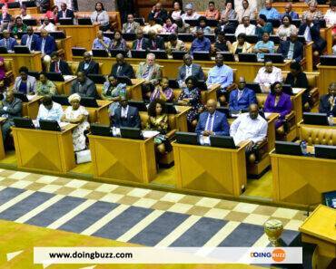 Top 10 Des Pays Africains Qui Comptent Plus De Femmes Au Parlement