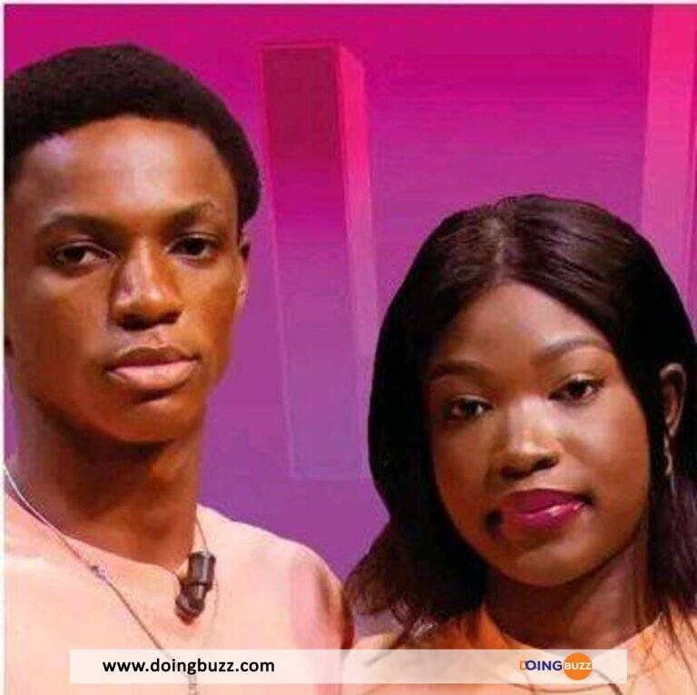 Israël et Victoire : Ce qu&rsquo;il faut savoir sur ce jeune couple ivoirien marié à 19 ans