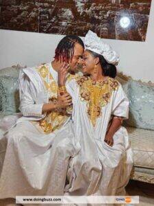 Safarel Obiang : Un Empoisonnement Au Mariage De L&Rsquo;Artiste ? (Video)